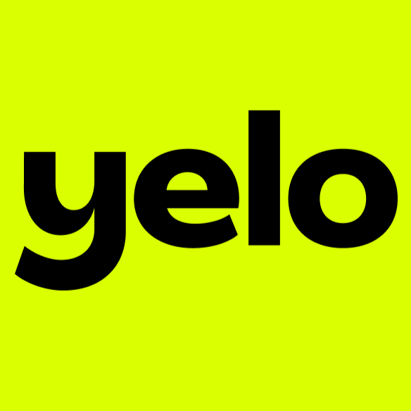 Yelo Logo